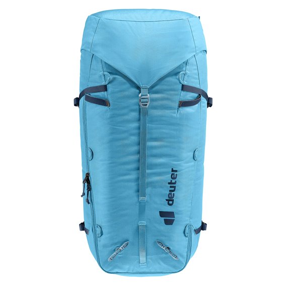 Deuter Guide 44+8 Alpinrucksack Wanderrucksack wave-ink hier im Deuter-Shop günstig online bestellen