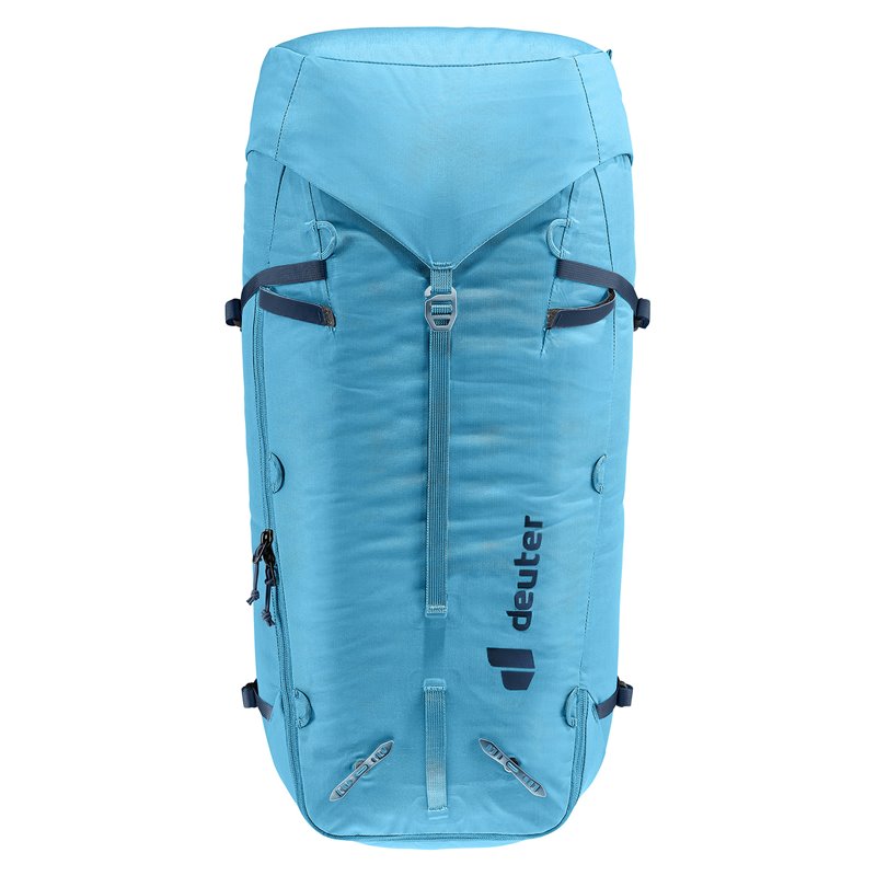 Deuter Guide 44+8 Alpinrucksack Wanderrucksack wave-ink hier im Deuter-Shop günstig online bestellen