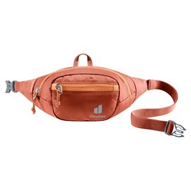 Deuter Junior Belt Kinder Bauchtasche Hüfttasche chestnut hier im Deuter-Shop günstig online bestellen
