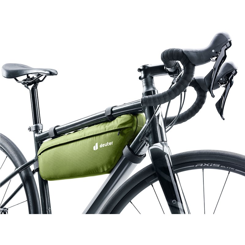 Deuter Mondego FB 6 Fahrradtasche meadow hier im Sonstiges Zubehör  Online-Shop günstig kaufen