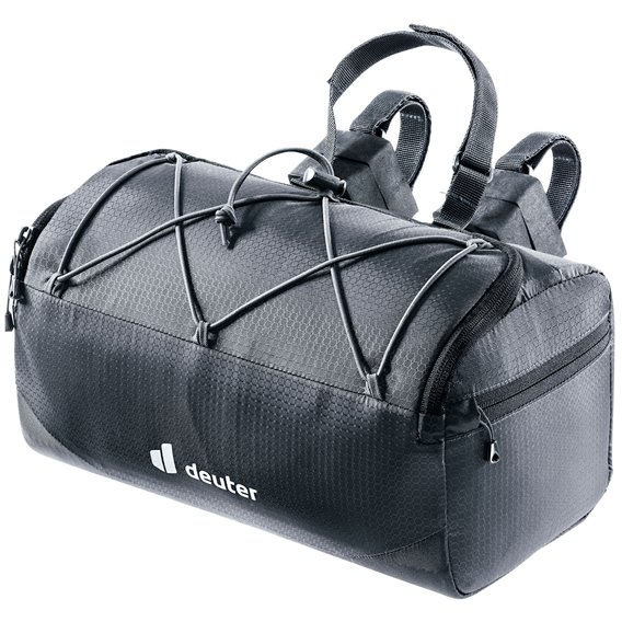 Deuter Mondego HB 8 Fahrradtasche black hier im Deuter-Shop günstig online bestellen