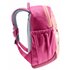 Deuter Pico Kinderrucksack bloom-ruby hier im Deuter-Shop günstig online bestellen