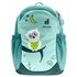 Deuter Pico Kinderrucksack glacier-dustblue hier im Deuter-Shop günstig online bestellen