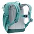 Deuter Pico Kinderrucksack glacier-dustblue hier im Deuter-Shop günstig online bestellen