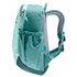 Deuter Pico Kinderrucksack glacier-dustblue hier im Deuter-Shop günstig online bestellen