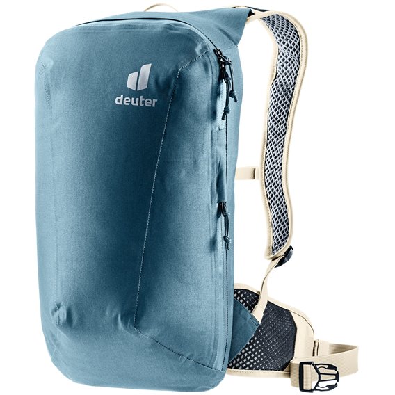 Deuter Plamort 12 Fahrradrucksack atlantic-desert hier im Deuter-Shop günstig online bestellen