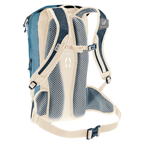 Deuter Plamort 12 Fahrradrucksack atlantic-desert hier im Deuter-Shop günstig online bestellen