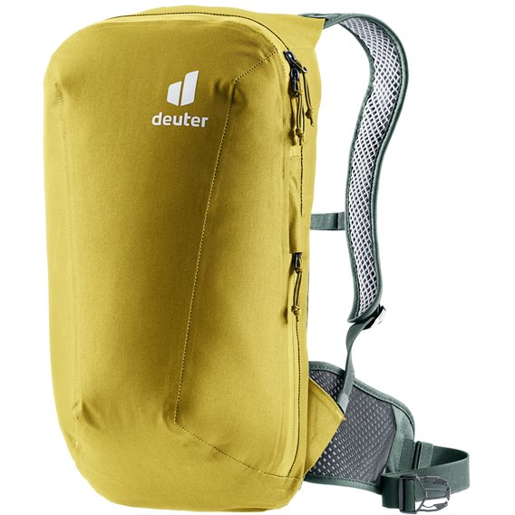 Deuter Plamort 12 Fahrradrucksack turmeric-ivy hier im Deuter-Shop günstig online bestellen