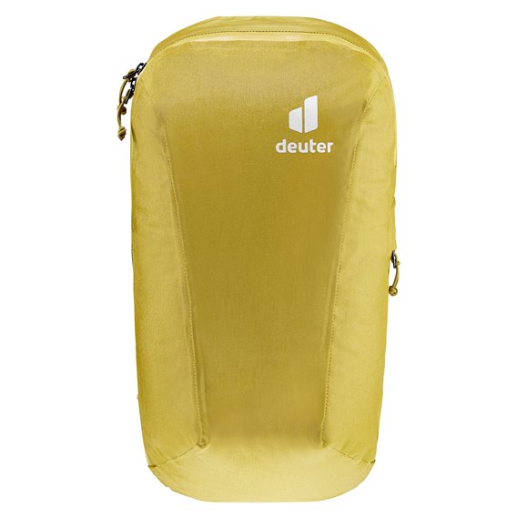 Deuter Plamort 12 Fahrradrucksack turmeric-ivy hier im Deuter-Shop günstig online bestellen