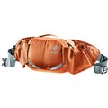 Deuter Pulse 3 Bauchtasche Hüfttasche chestnut-teal