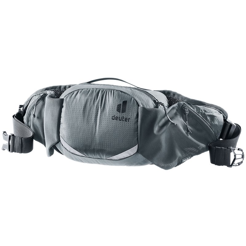 Deuter Pulse 3 Bauchtasche Hüfttasche graphite hier im Deuter-Shop günstig online bestellen Deuter Pulse 3 Bauchtasche Hüfttasche graphite hier im Deuter-Shop günstig online bestellen