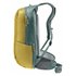 Deuter Race 16 Fahrradrucksack turmeric-ivy hier im Deuter-Shop günstig online bestellen