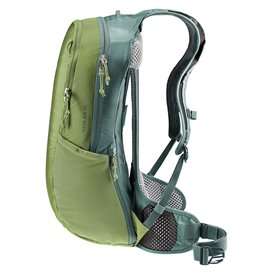 Deuter Race Air 10 Fahrradrucksack meadow-ivy hier im Deuter-Shop günstig online bestellen
