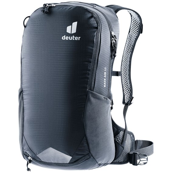 Deuter Race Air 10 Fahrradrucksack black hier im Deuter-Shop günstig online bestellen