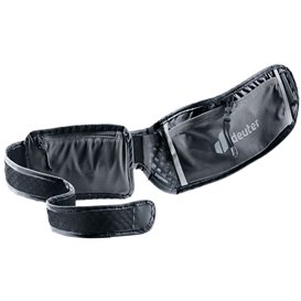 Deuter Shortrail I Hüfttasche Laufgürtel black hier im Deuter-Shop günstig online bestellen