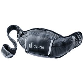 Deuter Shortrail III Hüfttasche Laufgürtel black hier im Deuter-Shop günstig online bestellen