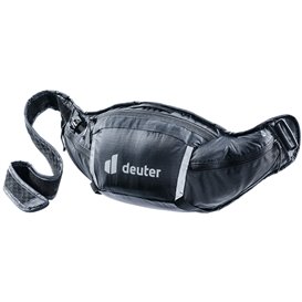 Deuter Shortrail I Hüfttasche Laufgürtel black hier im Hüft- &  Gürteltaschen Online-Shop günstig kaufen