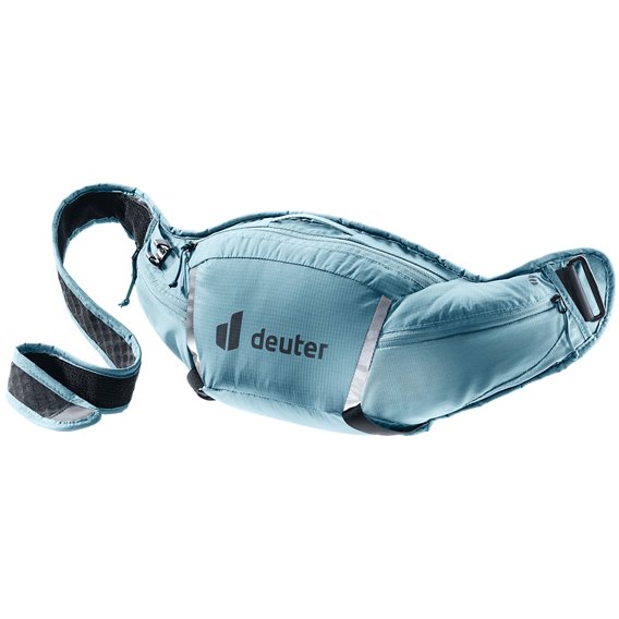 Deuter Shortrail III Hüfttasche Laufgürtel lake hier im Deuter-Shop günstig online bestellen