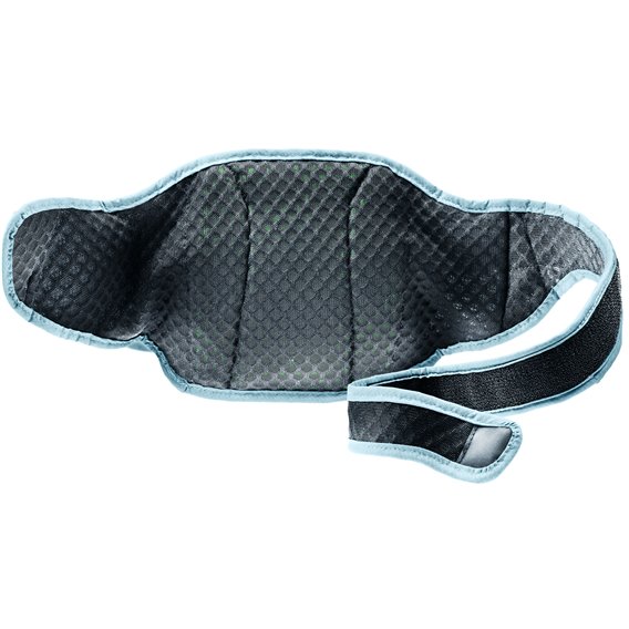 Deuter Shortrail III Hüfttasche Laufgürtel lake hier im Deuter-Shop günstig online bestellen