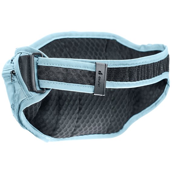 Deuter Shortrail III Hüfttasche Laufgürtel lake hier im Deuter-Shop günstig online bestellen