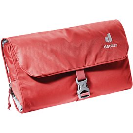 Deuter Wash Bag II Kulturbeutel currant hier im Deuter-Shop günstig online bestellen