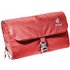 Deuter Wash Bag II Kulturbeutel currant