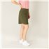 Sherpa Sajilo Adventure Skort Damen Wander Rock evergreen hier im Sherpa-Shop günstig online bestellen