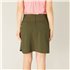 Sherpa Sajilo Adventure Skort Damen Wander Rock evergreen hier im Sherpa-Shop günstig online bestellen
