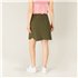 Sherpa Sajilo Adventure Skort Damen Wander Rock evergreen hier im Sherpa-Shop günstig online bestellen