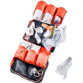 Deuter First Aid Kit Pro Erste Hilfe Set papaya hier im Deuter-Shop günstig online bestellen
