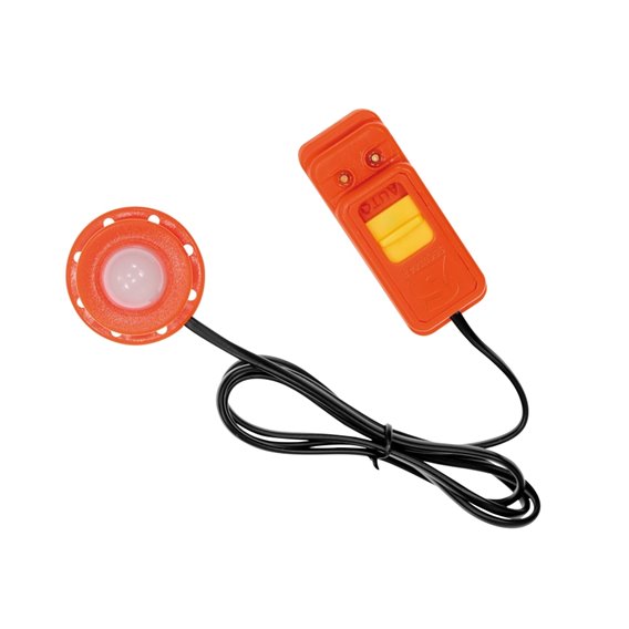 Secumar Seculux LED II Seenotleuchte hier im Secumar-Shop günstig online bestellen