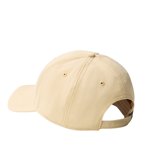 The North Face Recycled 66 Classic Hat Kappe Basecap khaki stone hier im The North Face-Shop günstig online bestellen