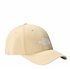 The North Face Recycled 66 Classic Hat Kappe Basecap khaki stone