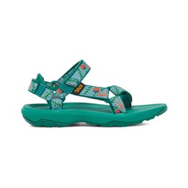 Teva Hurricane XLT 2 Kinder Wassersport Sandale Freizeitsandale garden-blue sky hier im Teva-Shop günstig online bestellen