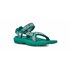 Teva Hurricane XLT 2 Kinder Wassersport Sandale Freizeitsandale garden-blue sky