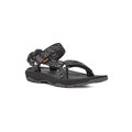 Teva Hurricane XLT 2 Kinder Wassersport Sandale Freizeitsandale lava-gull grey