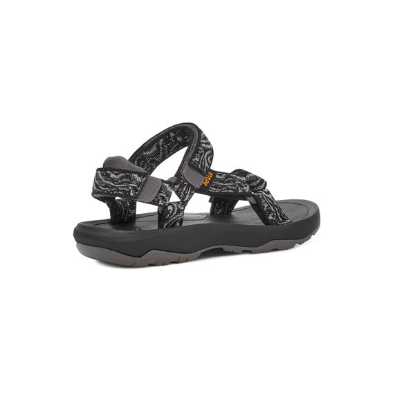 Teva Hurricane XLT 2 Kinder Wassersport Sandale Freizeitsandale lava-gull grey hier im Teva-Shop günstig online bestellen