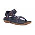 Teva Hurricane XLT2 Herren Trekking Sandale Outdoorsandale gecko eclipse