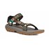 Teva Hurricane XLT2 Herren Trekking Sandale Outdoorsandale gecko olive