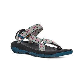 Teva Hurricane XLT2 Damen Trekking Sandale Outdoorsandale diamond chateau hier im Teva-Shop günstig online bestellen
