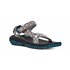 Teva Hurricane XLT2 Damen Trekking Sandale Outdoorsandale diamond chateau
