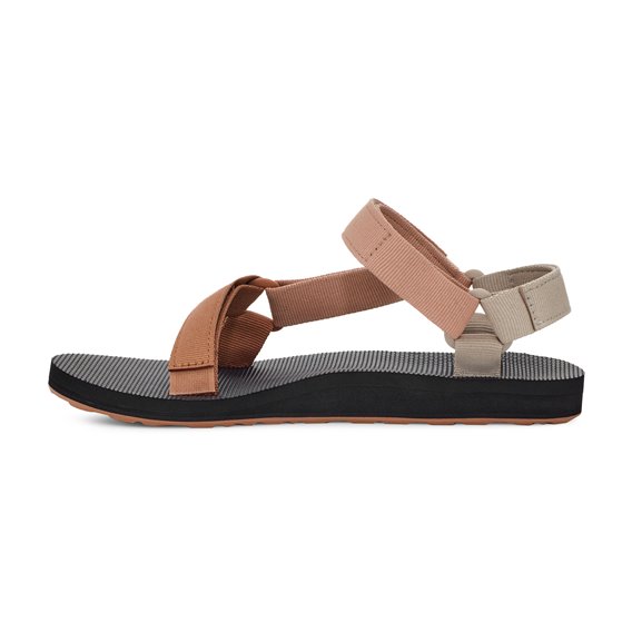 Teva Original Universal Damen Wassersport Sandale Freizeitsandale maple sugar hier im Teva-Shop günstig online bestellen