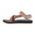 Teva Original Universal Damen Wassersport Sandale Freizeitsandale maple sugar hier im Teva-Shop günstig online bestellen