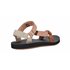 Teva Original Universal Damen Wassersport Sandale Freizeitsandale maple sugar hier im Teva-Shop günstig online bestellen