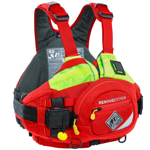 Palm Rescue Extrem PFD Rettungsweste Sicherheitsweste red hier im Palm-Shop günstig online bestellen