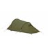 Nordisk Halland 2 PU 2 Personen Tunnelzelt Trekkingzelt dark olive