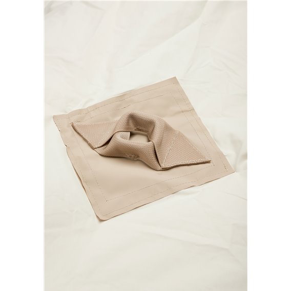 Nordisk Kari 20 Technical Cotton Tarp Wetterschutz Segel