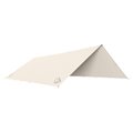 Nordisk Kari 20 Technical Cotton Tarp Wetterschutz Segel