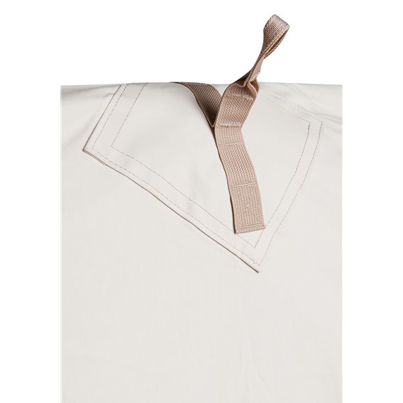 Nordisk Kari 20 Technical Cotton Tarp Wetterschutz Segel
