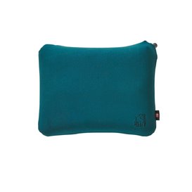 Nordisk Nat Square Pillow Reisekissen Campingkissen pond